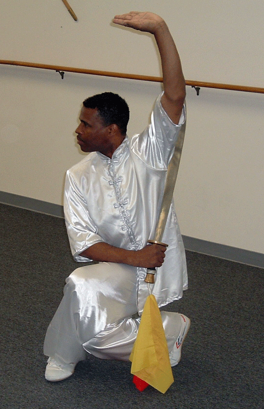 Sifu Jamal El